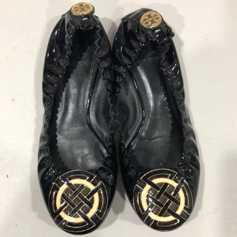 Tory Burch ballet  flat